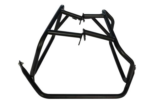 Motorcycle Pannier System (side cases) Luggage Rack