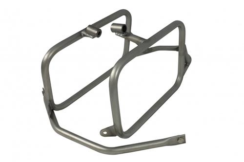 Motorcycle Pannier System (side cases) Luggage Rack