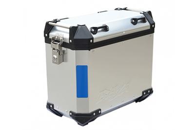 Cosmo-P2 aluminum side case